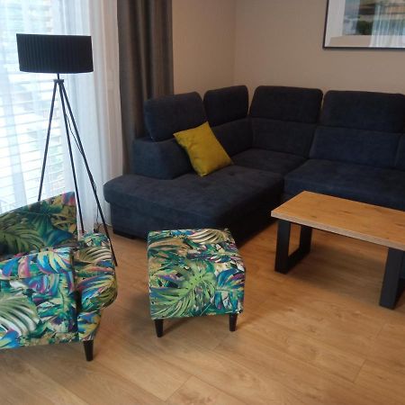 Apartamenty Woda I Las ตูราวา ภายนอก รูปภาพ