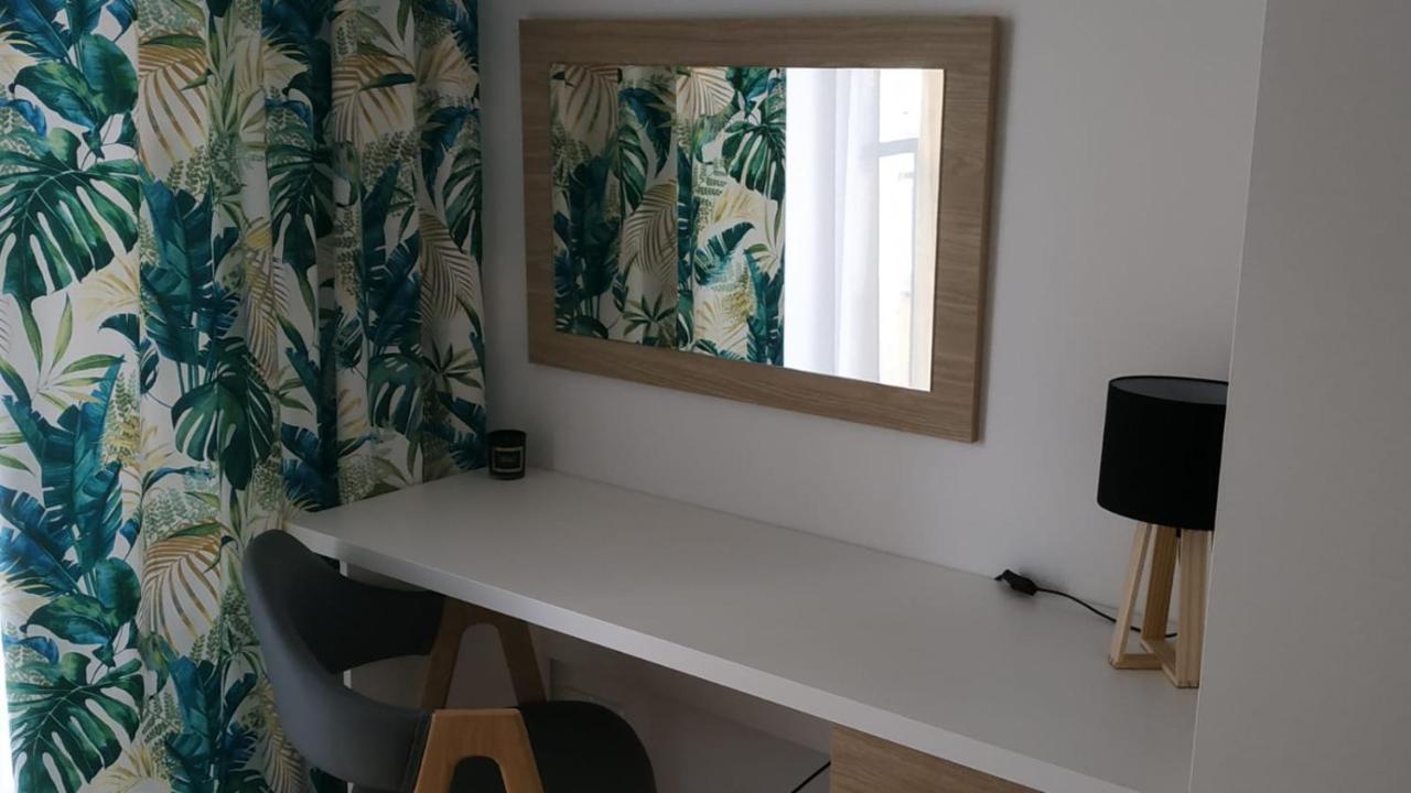 Apartamenty Woda I Las ตูราวา ภายนอก รูปภาพ