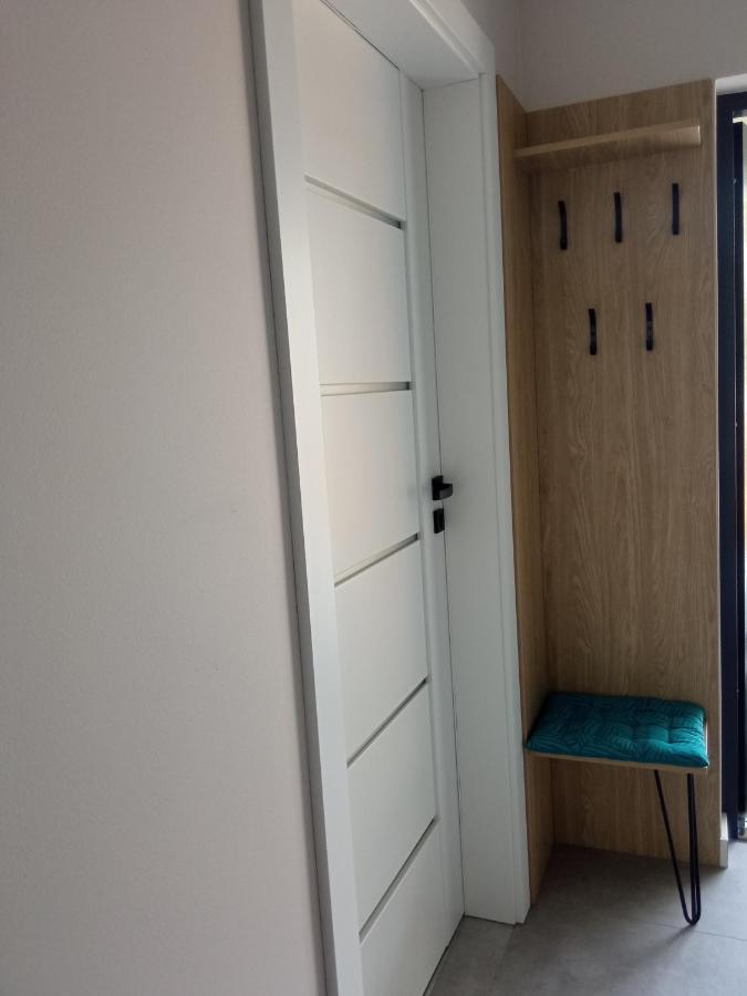 Apartamenty Woda I Las ตูราวา ภายนอก รูปภาพ