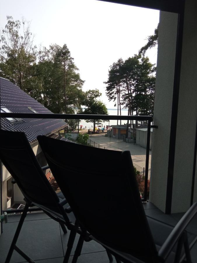 Apartamenty Woda I Las ตูราวา ภายนอก รูปภาพ