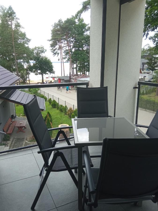 Apartamenty Woda I Las ตูราวา ภายนอก รูปภาพ